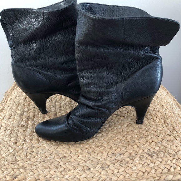 Steve Madden ankle booties - Picture 6 of 11